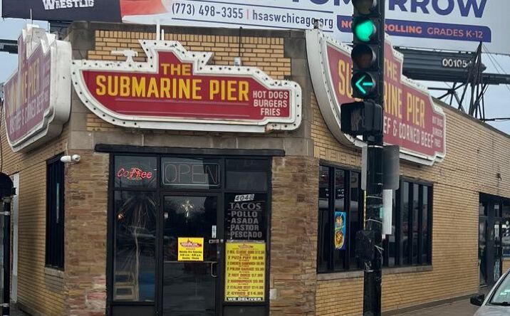 Pictures of Retail property located at 4044-48 S ARCHER Avenue, Chicago, IL 60632 for sales - image #1