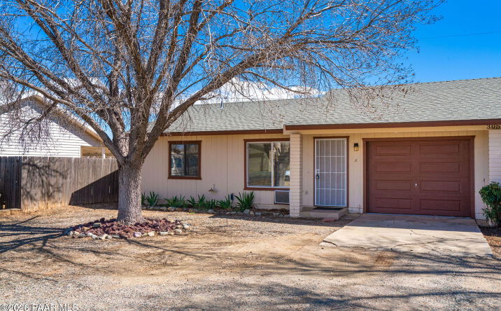 Pictures of Multifamily property located at 3055 N Corrine Drive, Prescott Valley, AZ 86314 for sales - image #1