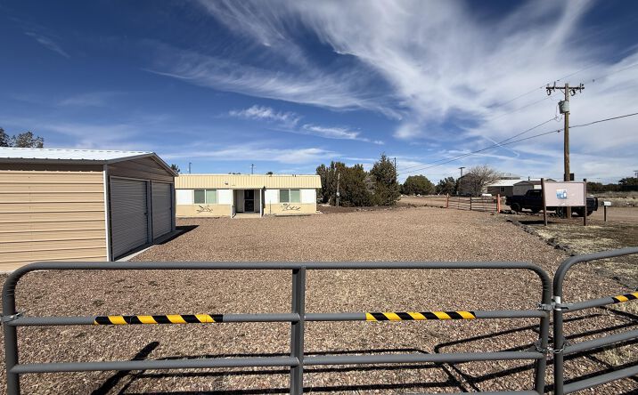Pictures of Office property located at 8358/8356 Silver Creek Drive, Show Low, AZ 85901 for sales - image #1