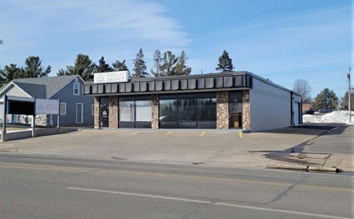 Pictures of Special Purpose property located at 115-117 W Upham St, Marshfield, WI 54449 for sales - image #1