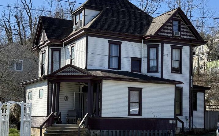 Pictures of Multifamily property located at 22 W. Main St, Westover, WV 26501 for sales - image #1