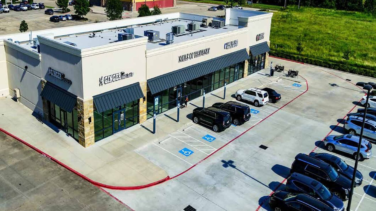 24510 Eastex Freeway, Kingwood, TX 77339