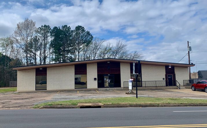 Pictures of Special Purpose property located at 1015 McCann Rdl., Longview, TX 75601 for sales - image #1
