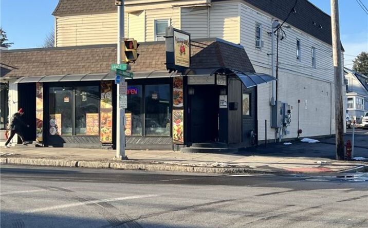 Pictures of Retail property located at 2727 james Street, Accord, NY 13206 for sales - image #1