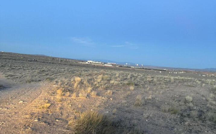 Pictures of Land property located at 4632 W 41st Street NE 17, Rio Rancho, NM 87144 for sales - image #1