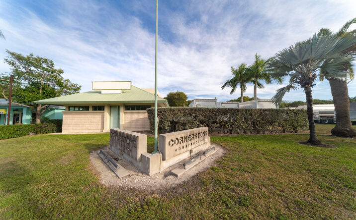 Pictures of Land property located at 88701 Overseas Highway, Tavernier, FL 33070 for sales - image #1