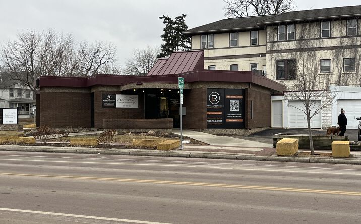 Pictures of Office property located at 500 S Broad Street, Mankato, MN 56001 for sales - image #1