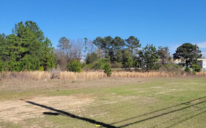 Pictures of Special Purpose property located at 3637 Morgan Road, Hephzibah, GA 30815 for sales - image #1