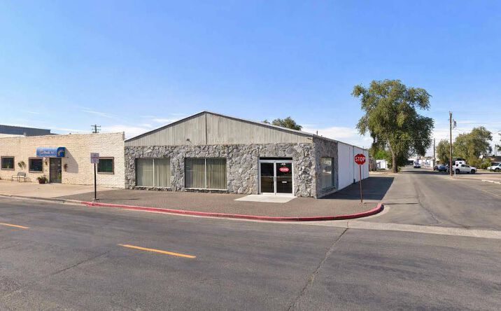 Pictures of Retail, Industrial property located at 361 4th Ave W, Twin Falls, ID 83301 for sales - image #1