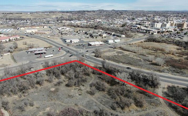 Pictures of Land, Industrial property located at 1015 BISTI, Farmington, NM 87401 for sales - image #1