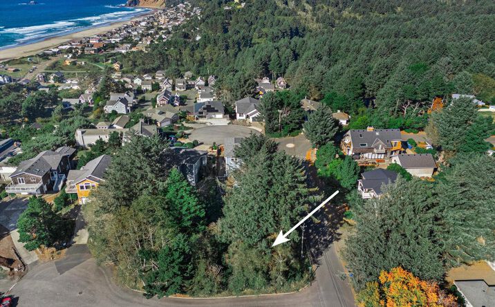 Pictures of Land, Multifamily property located at 5300 NE 53rd Court, Lincoln City, OR 97367 for sales - image #1