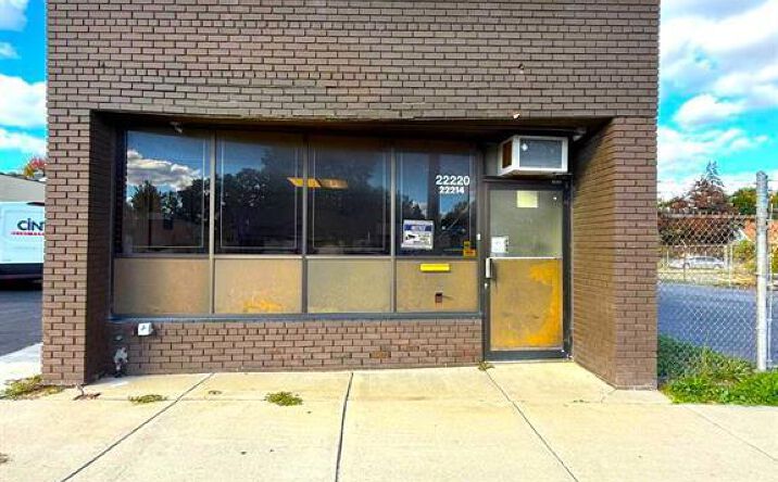Pictures of Business for Sale property located at 22220 W Warren Avenue, Detroit, MI 48239 for sales - image #1