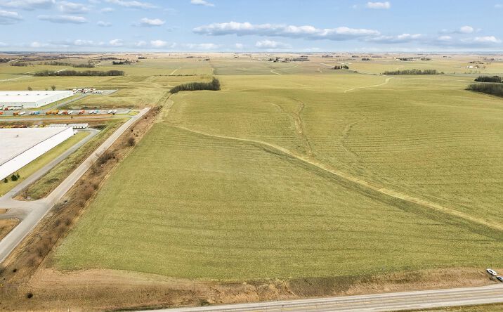 Pictures of Land property located at Address Not Disclosed, West Branch, IA 52358 for sales - image #1