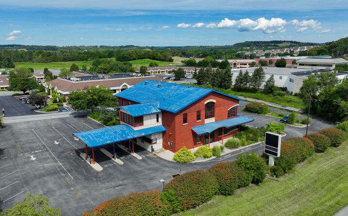 Pictures of Retail property located at 2210 Quarry Dr, West Lawn, PA 19609 for sales - image #1