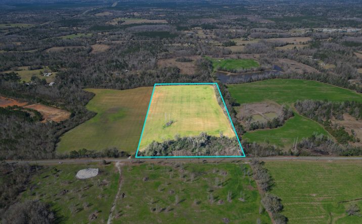 Pictures of Land, Mixed Use property located at Kynesville rd, Marianna, FL 32431 for sales - image #1