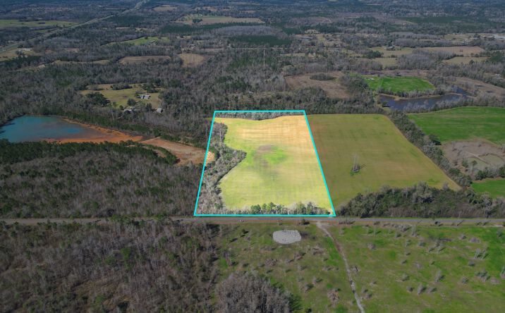 Pictures of Industrial, Land, Mixed Use property located at 0 Kynesville rd, Marianna, FL 32431 for sales - image #1
