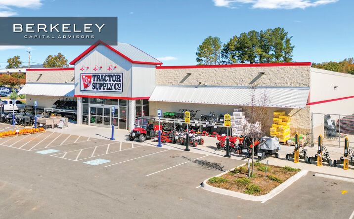Pictures of Retail property located at 8141 NC-711, Pembroke, NC 28372 for sales - image #1