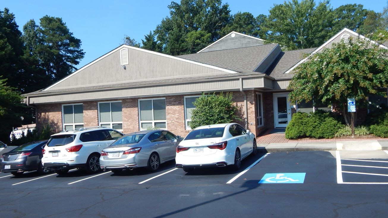 3721 D University Drive, Durham, NC 27707 Office Property for Sale