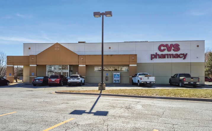 Pictures of Retail property located at 6510 Nieman Rd, Shawnee, KS 66203 for sales - image #1