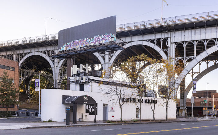 Pictures of Multifamily property located at 656 W 125th St, New York, NY 10027 for sales - image #1