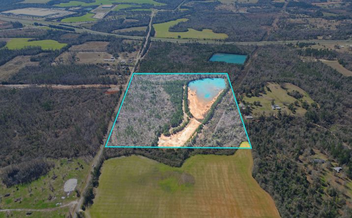 Pictures of Land, Mixed Use property located at 00 Kynesville rd, Marianna, FL 32431 for sales - image #1