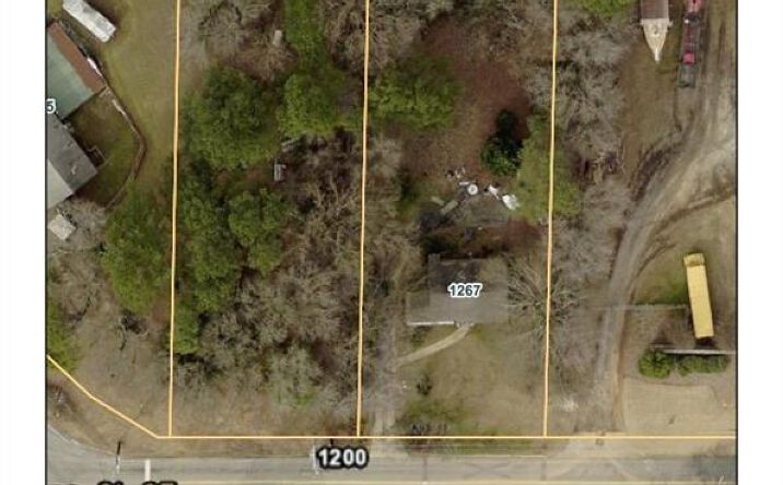 Pictures of Land, Office, Retail property located at 0 Hawthorne Avenue, Smyrna, GA 30080 for sales - image #1