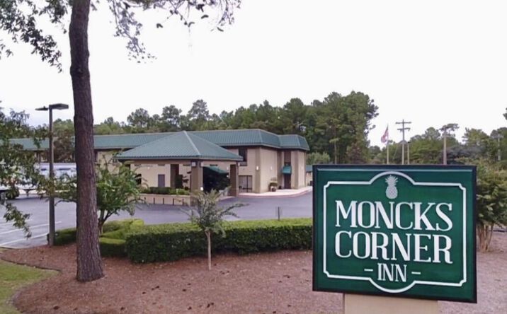 Pictures of Hospitality property located at 505 Rembert C Dennis Boulevard, Moncks Corner, SC 29461 for sales - image #1