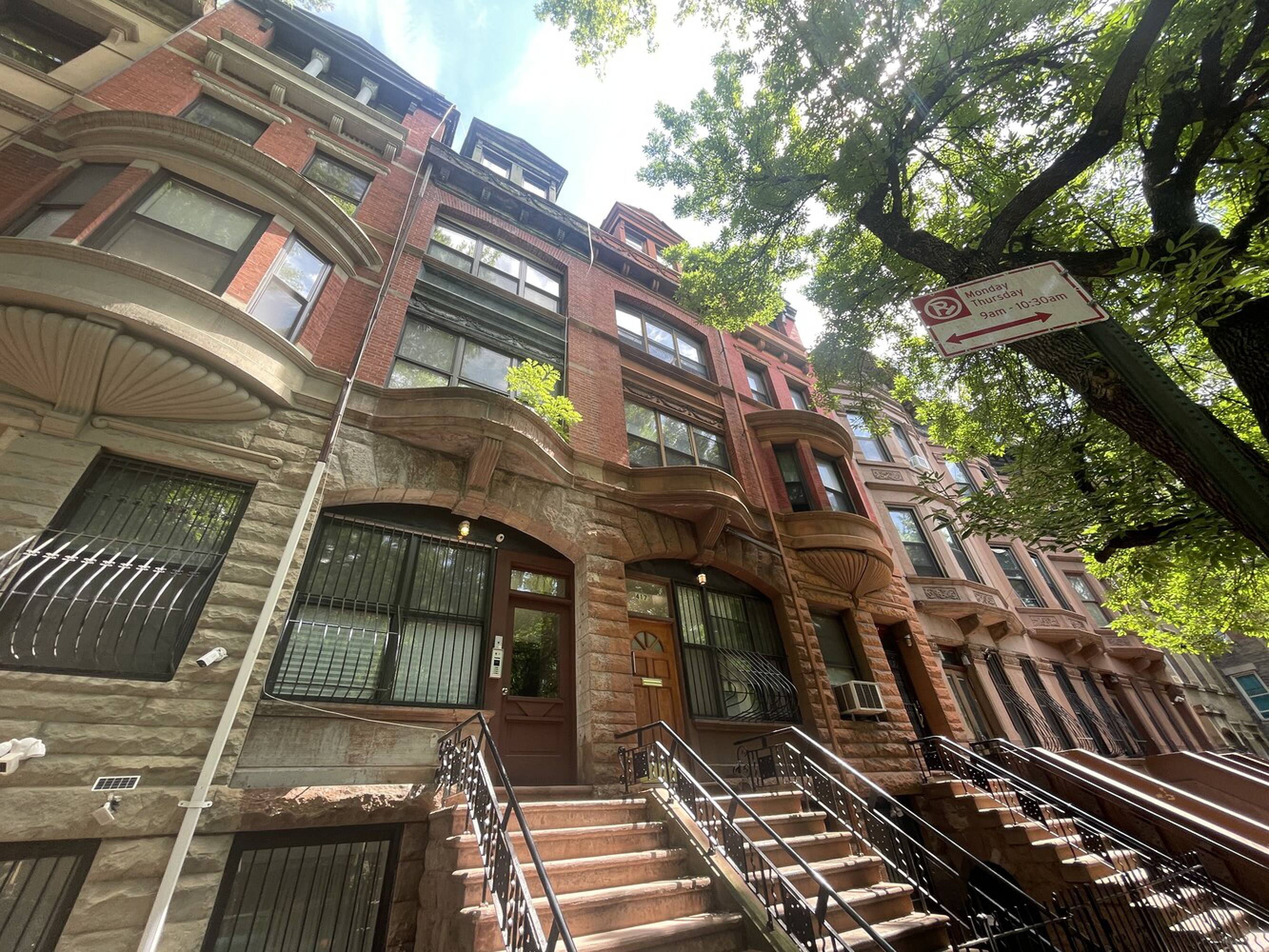 417 W 146th St