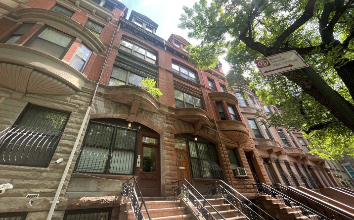 Pictures of Multifamily property located at 417 W 146th St, New York, NY 10031 for sales - image #1