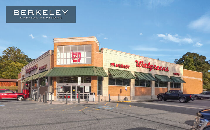 Pictures of Retail property located at 3590 Virginia Ave, Collinsville, VA 24078 for sales - image #1