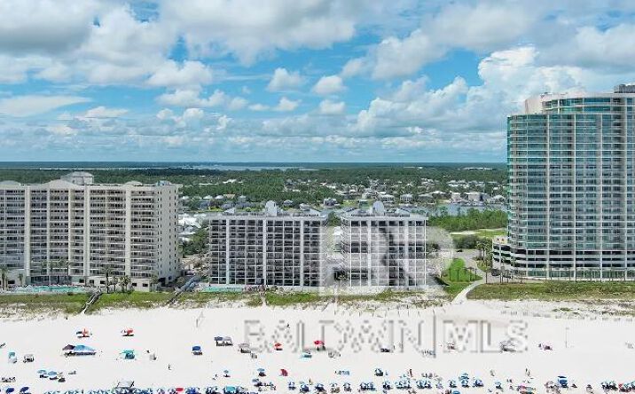 Pictures of Multifamily property located at 26266 Perdido Beach Blvd, Orange Beach, AL 36561 for sales - image #1