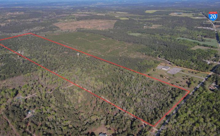 Pictures of Land property located at 198 Migrant Camp Rd, Batesburg-Leesville, SC 29006 for sales - image #1