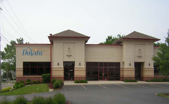 Pictures of Office property located at 6721 Old Trail Rd, Fort Wayne, IN 46809 for sales - image #1