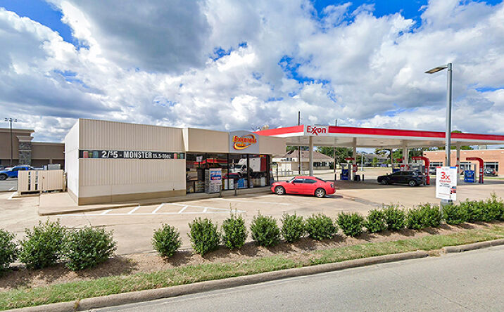 Pictures of Retail property located at 255 Dowlen Rd, Beaumont, TX 77706 for sales - image #1