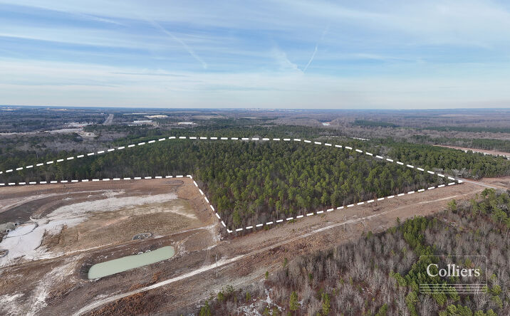 Pictures of Industrial property located at K Ave, Gaston, SC 29053 for sales - image #1