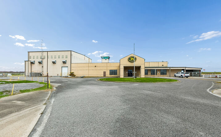 Pictures of Industrial property located at 38963 LA-23, Buras, LA 70041 for sales - image #1