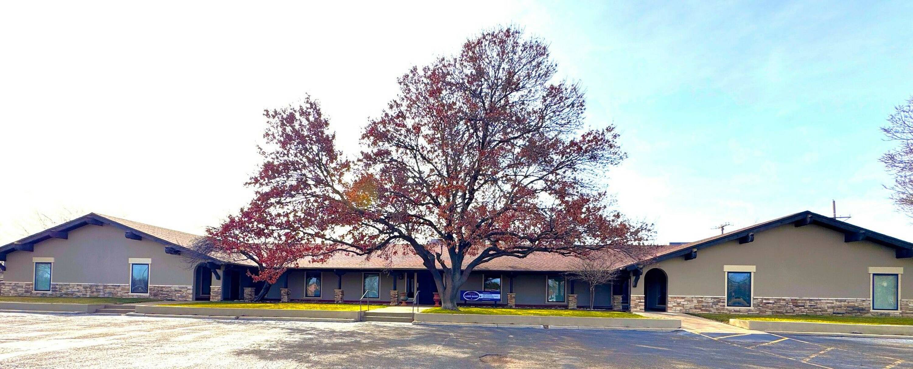 5625 Fulton Dr, Amarillo, TX 79109