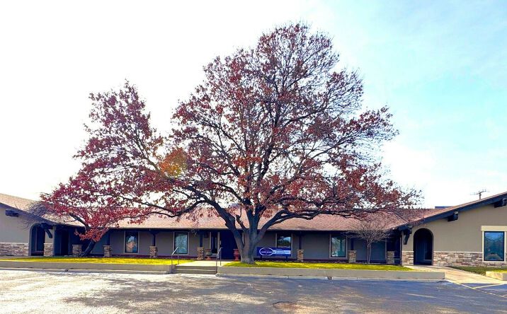 Pictures of Office property located at 5625 Fulton Dr, Amarillo, TX 79109 for sales - image #1