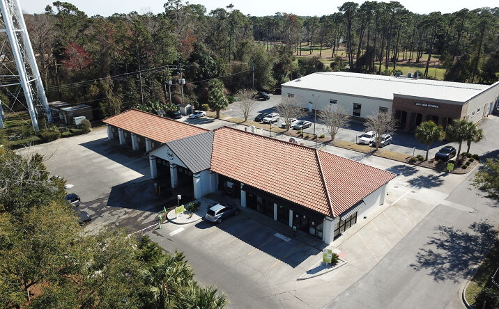 Pictures of Special Purpose property located at 2801 Demere Rd, St. Simons Island, GA 31522 for sales - image #1