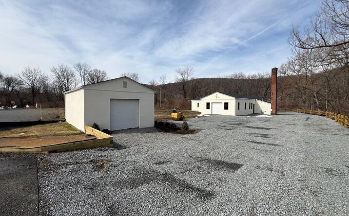Pictures of Industrial property located at 305 W Stiger St, Hackettstown, NJ 07840 for sales - image #1
