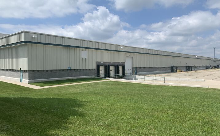 Pictures of Industrial property located at 11700 48th Ave, Allendale, MI 49401 for sales - image #1