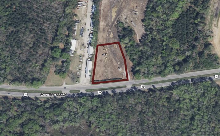 Pictures of Land property located at 0 Garners Ferry Road, Hopkins, SC 29061 for sales - image #1