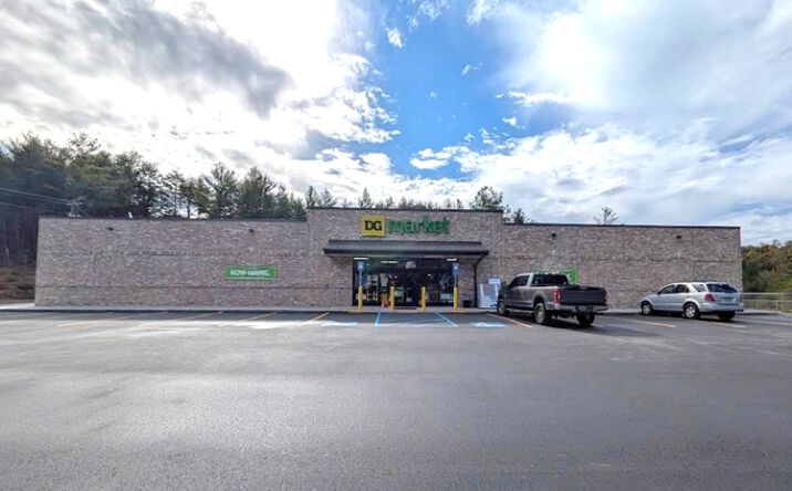 Pictures of Retail property located at 5306 US-123, Toccoa, GA 30577 for sales - image #1