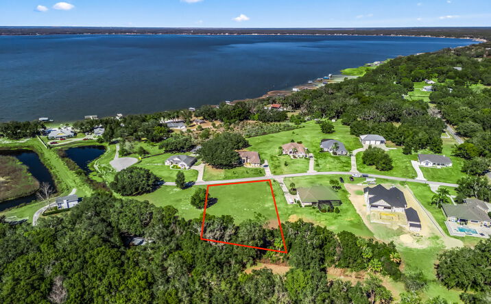 Pictures of Land property located at SE 156th Lane, Other City - In The State Of Florida, FL 32195 for sales - image #1
