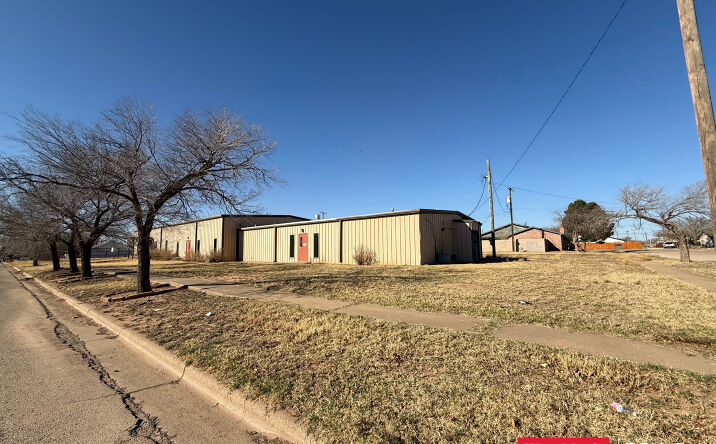 Pictures of Office property located at 123 N Ave N, Lubbock, TX 79401 for sales - image #1