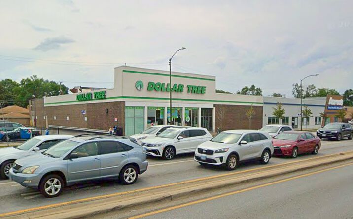 Pictures of Retail property located at 9255 S Western Ave, Chicago, IL 60643 for sales - image #1