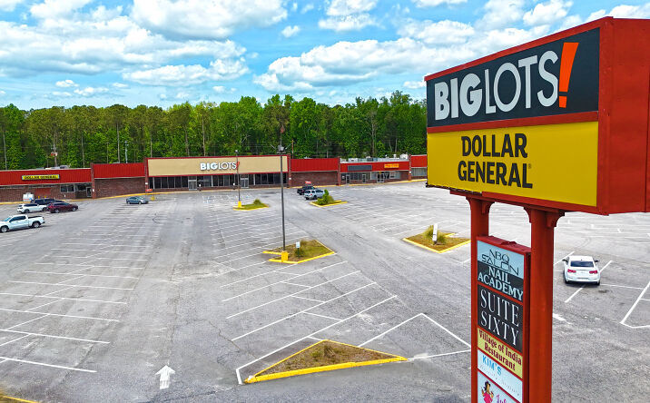 Pictures of Retail property located at 9221 Two Notch Rd, Columbia, SC 29223 for sales - image #1