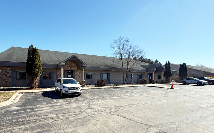 Pictures of Office property located at 1798 Holloway Dr, Holt, MI 48842 for sales - image #1