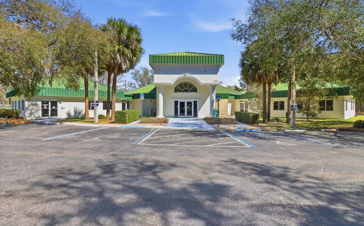 Pictures of Retail, Office, Special Purpose property located at 2455 N Citrus Hills Blvd, Hernando, FL 34442 for sales - image #1