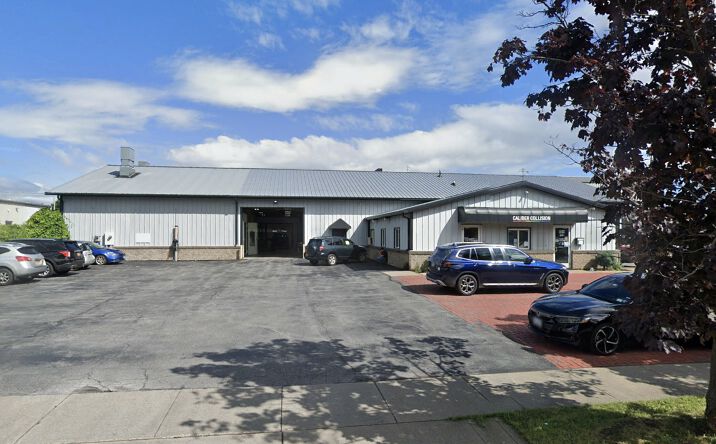 Pictures of Retail property located at 1425 Lincoln Ave, Utica, NY 13502 for sales - image #1